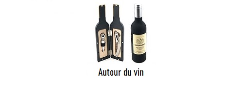autour du vin