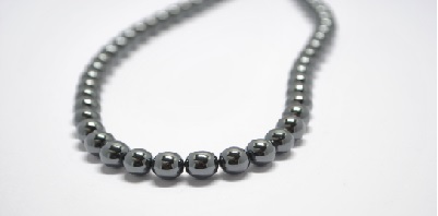 collier hematite