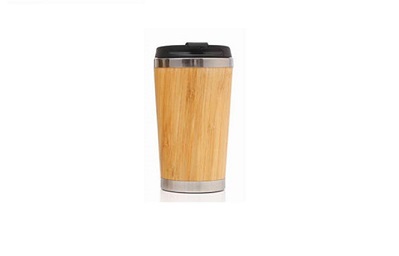 Mug en bambou MUG18