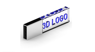 Clé usb 324