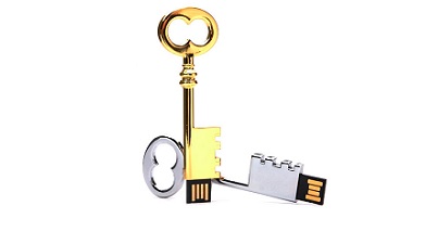 Clé usb 612