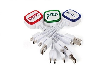 cable connecteur