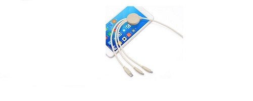 cable connecteur