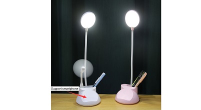 lampe led