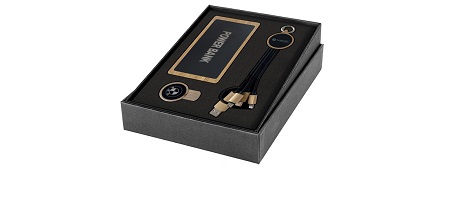 CHARGEUR POWERBANK
