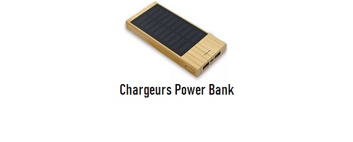 power banks