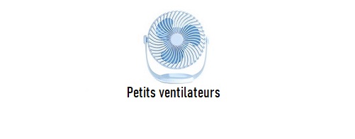 ventilateure